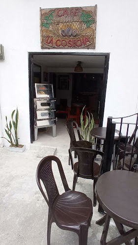 Café La Cosecha