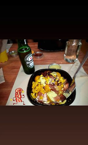 Opinii despre Papa Crunch în Manizales - Gastronomía y hostelería