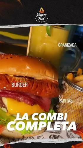 Comentarii opinii despre Pepper Food