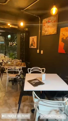 Opinii despre Casa Nostra Pizzería în Cali - Gastronomía y hostelería