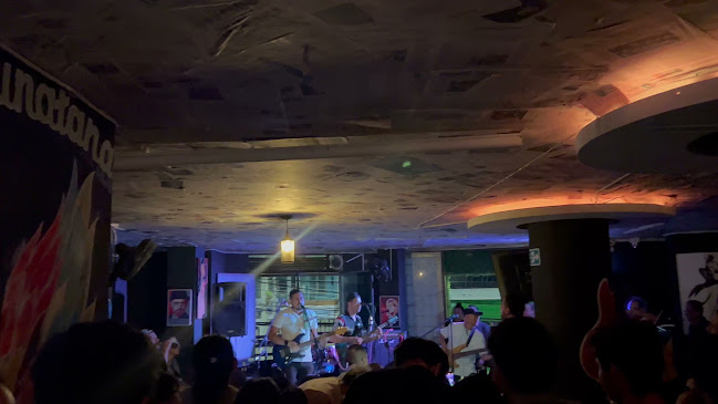 Baracunatana Salsa y Rock - Gastronomía y hostelería