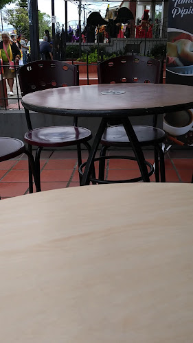 Opinii despre Panaderia PAN CASERO în Popayán - Gastronomía y hostelería