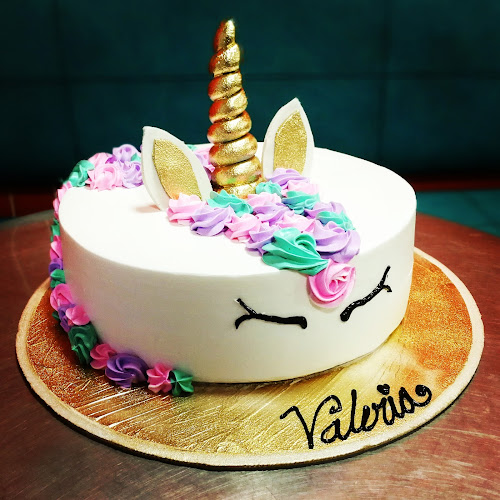 Opinii despre Allegra Pastelería în Soacha - Gastronomía y hostelería