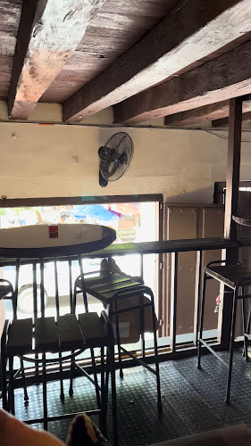 Macondo Librería & Café