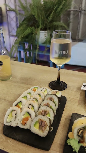 Opinii despre SUSHI HOUSE în Zipaquirá - Gastronomía y hostelería