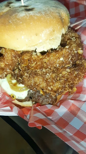 Opinii despre Makalufastfood în Pitalito - Gastronomía y hostelería