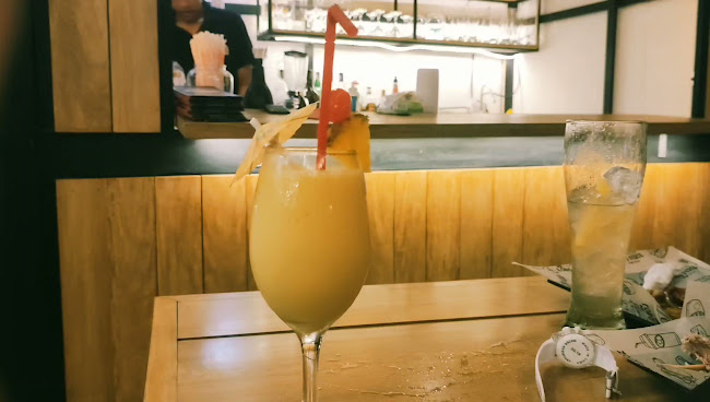 Opinii despre MR. Lobo Feroz în Planeta Rica - Gastronomía y hostelería