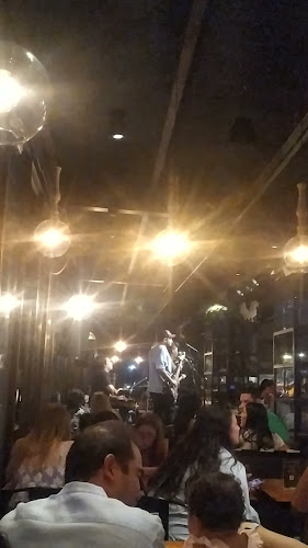 Opinii despre Sion Gardens rooftop în Cartagena de Indias, Provincia de Cartagena - Gastronomía y hostelería