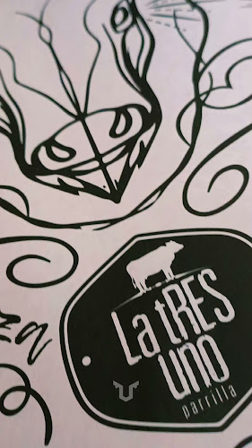 Opinii despre La Tres Uno · Parrilla în Envigado - Gastronomía y hostelería