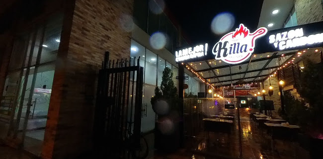 Comentarii opinii despre Made in Killa - Comida rapida costeña