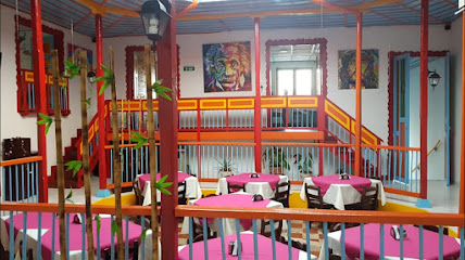 Restaurante La Rochela Montenegro