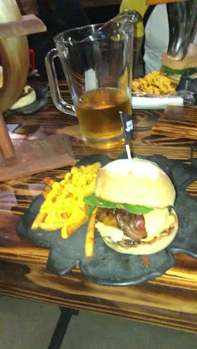 Opinii despre Viking House în Barranquilla - Gastronomía y hostelería