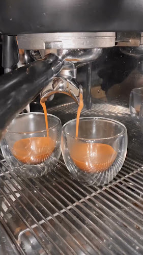 Opinii despre Café Caribe în Santa Marta - Gastronomía y hostelería