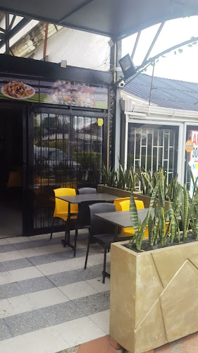 Comentarii opinii despre Pizza y Gol Chia