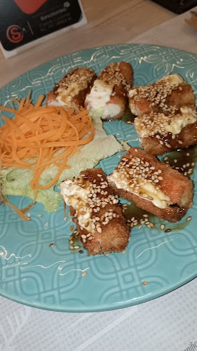 Opinii despre Restaurante santori teppanyaki_monteria în Montería - Gastronomía y hostelería