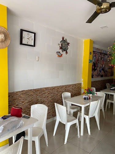 Restaurante El Buen Bocachico