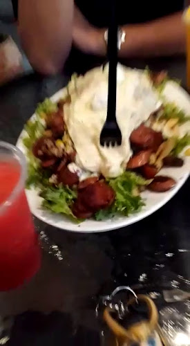 Jero's Burguer - Barrancabermeja