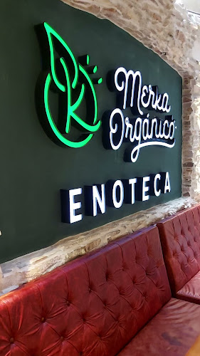 Opinii despre Merka Orgánico în Bogotá - Gastronomía y hostelería