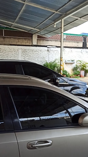 Restaurante El humero de la 21