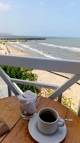 El Inmigrante Mirador Bar