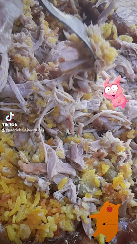 Opinii despre Lechoneria el punto gourmet în Mosquera - Gastronomía y hostelería