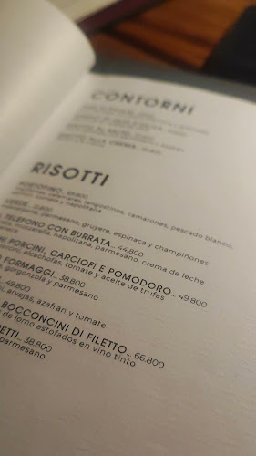 Café Amarti - Bogotá