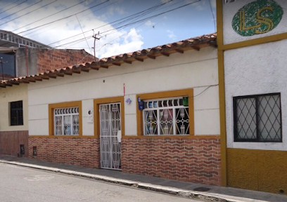 Tienda de alimentos Thommy