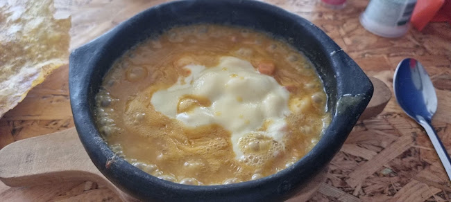 Opinii despre Restaurante Clave Mar în Manizales - Gastronomía y hostelería