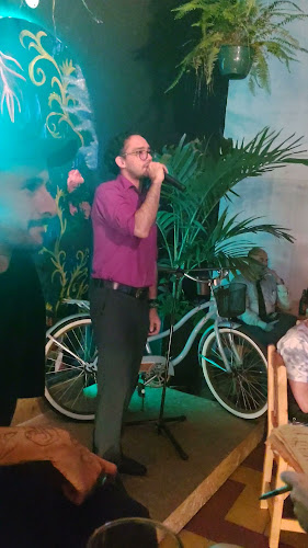 Opinii despre Bareque & Tapia în Giraldo - Gastronomía y hostelería