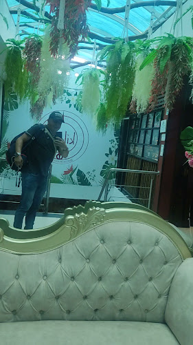 kilote restaurante - Mocoa