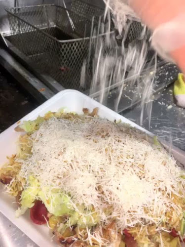 Mr Villa Fast Food, Comidas Rapidas Bellavista Malambo - Gastronomía y hostelería