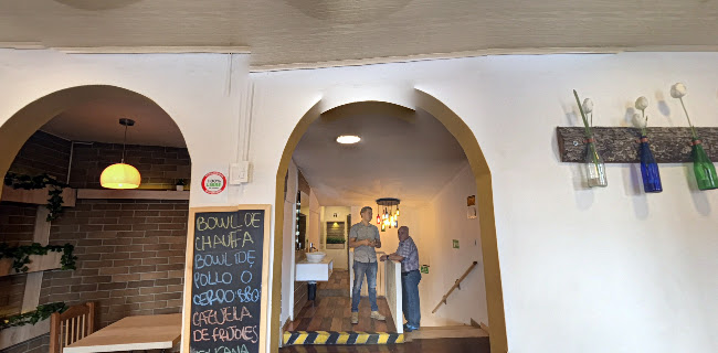 PROVINCIA RESTAURANTE