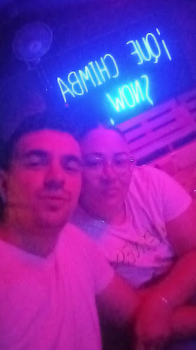 snow cocktails - Pereira