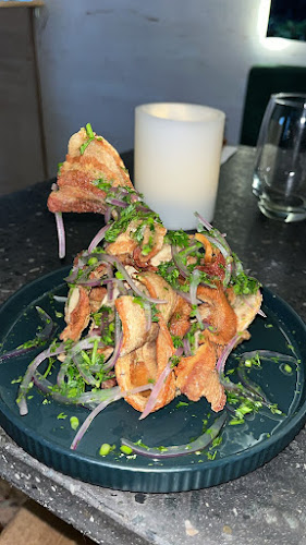 Opinii despre MAGNO STEAKHOUSE în Cartago - Gastronomía y hostelería