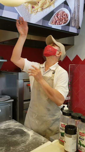 Opinii despre Palmanova Pizzería în Pereira - Gastronomía y hostelería