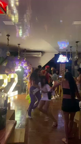 Opinii despre EL DESMADRE BAR în Cartagena de Indias, Provincia de Cartagena - Gastronomía y hostelería