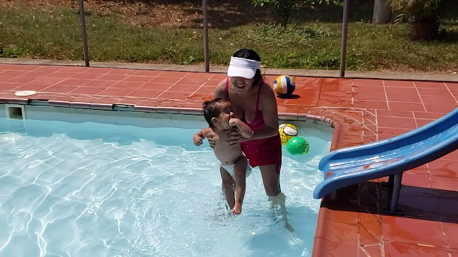 Centro Recreacional Guaduales