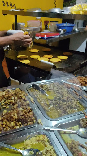 Opinii despre La Arepiada în Tame - Gastronomía y hostelería