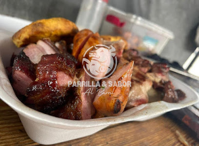 Parrilla & Sabor al Barril
