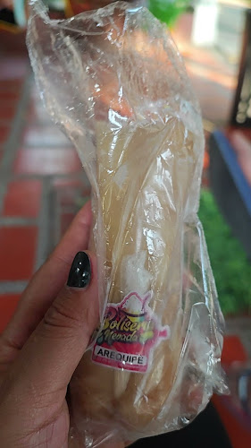 Opinii despre La Bolisería Nevada în Santa Marta - Gastronomía y hostelería