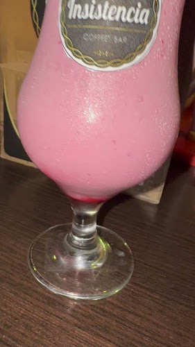 La Insistencia Coffe Bar Gourmet - Guadalajara de Buga