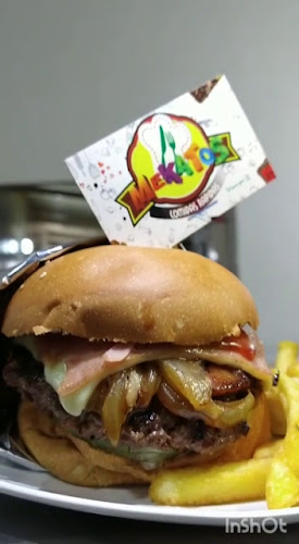 Opinii despre Mekatos Comidas Rapidas în La Dorada - Gastronomía y hostelería