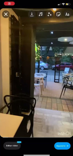 Casa Nostra Pizzería - Gastronomía y hostelería