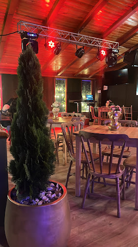 Opinii despre Soberano by Majestic în Zipaquirá - Gastronomía y hostelería