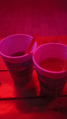 snow cocktails - Gastronomía y hostelería