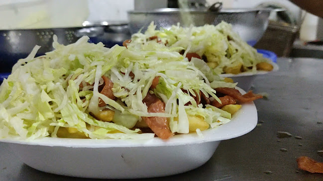 Opinii despre Pizza Vomito în Santa Marta - Gastronomía y hostelería