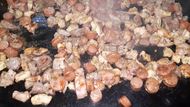 Comentarii opinii despre Empanadas Viotunas #2