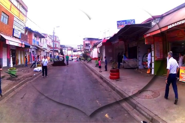 Opinii despre Plaza de mercado galeriá Fusagasugá în Fusagasugá - Gastronomía y hostelería