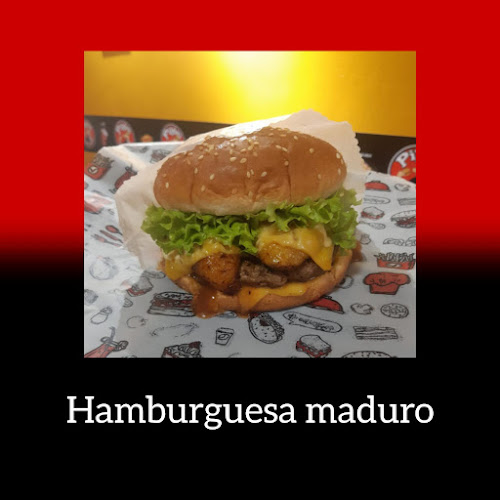 Opinii despre Pilón Burguer în Facatativá - Gastronomía y hostelería