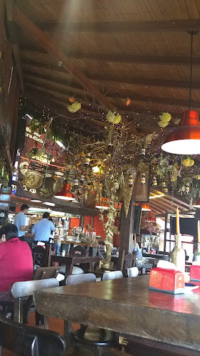 Opinii despre La Cabaña Del Gran Pandebono în Armenia - Gastronomía y hostelería